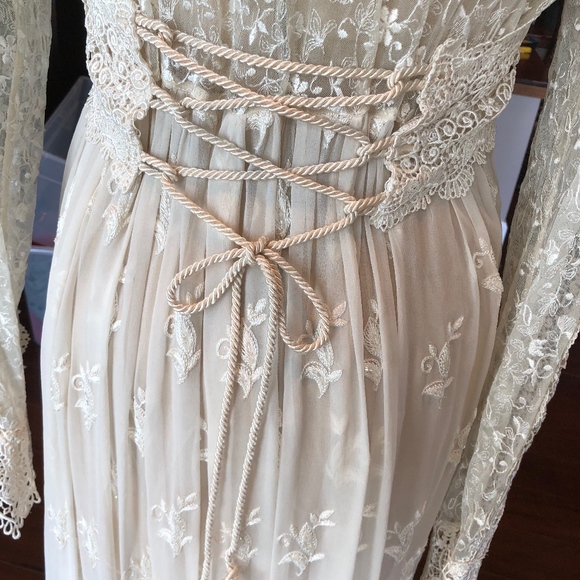 SALE! DOWN FROM $235:  Martin McCrea Couture - Picture 6 of 8